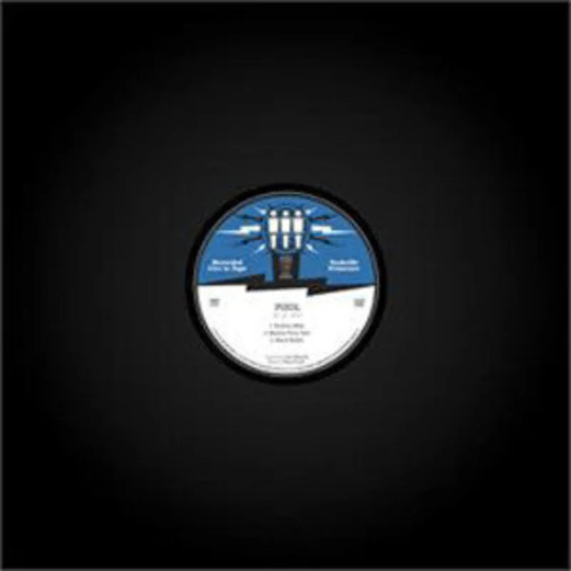 Pujol | Live At Third Man