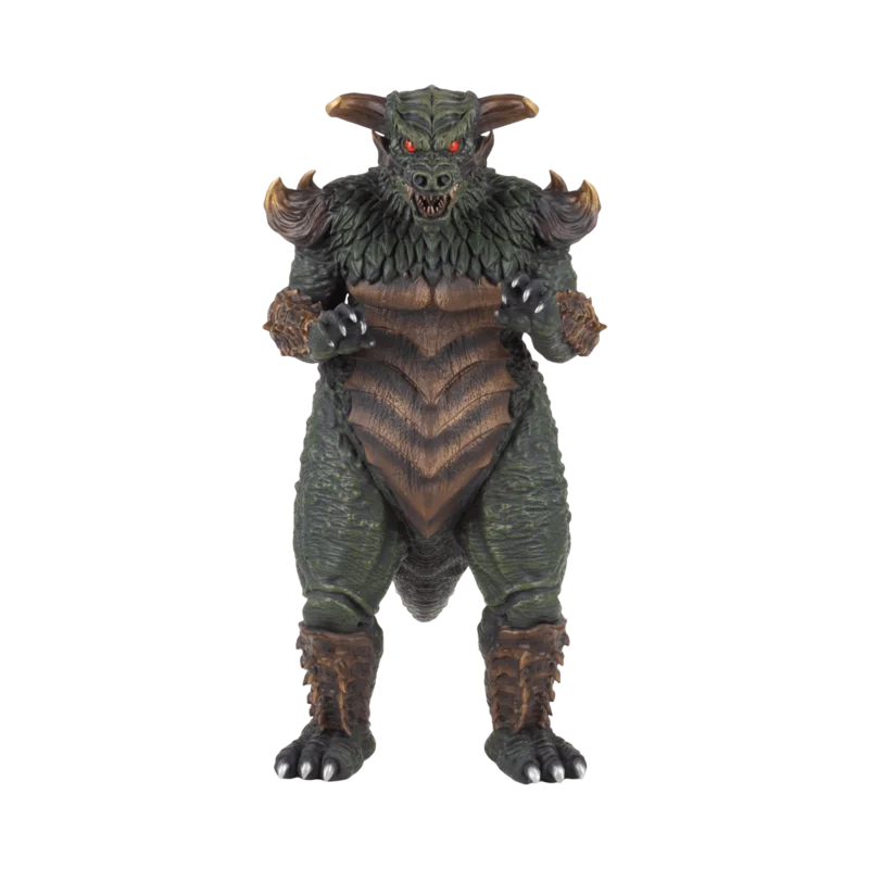 Pulgasauri Deluxe Soft Vinyl Figure