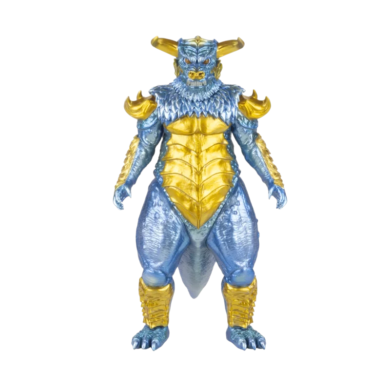 Pulgasauri Soft Vinyl Figure