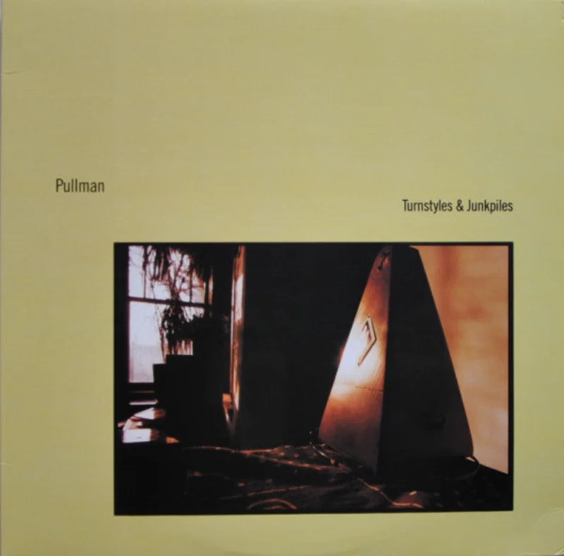 Pullman | Turnstyles And Junkpiles
