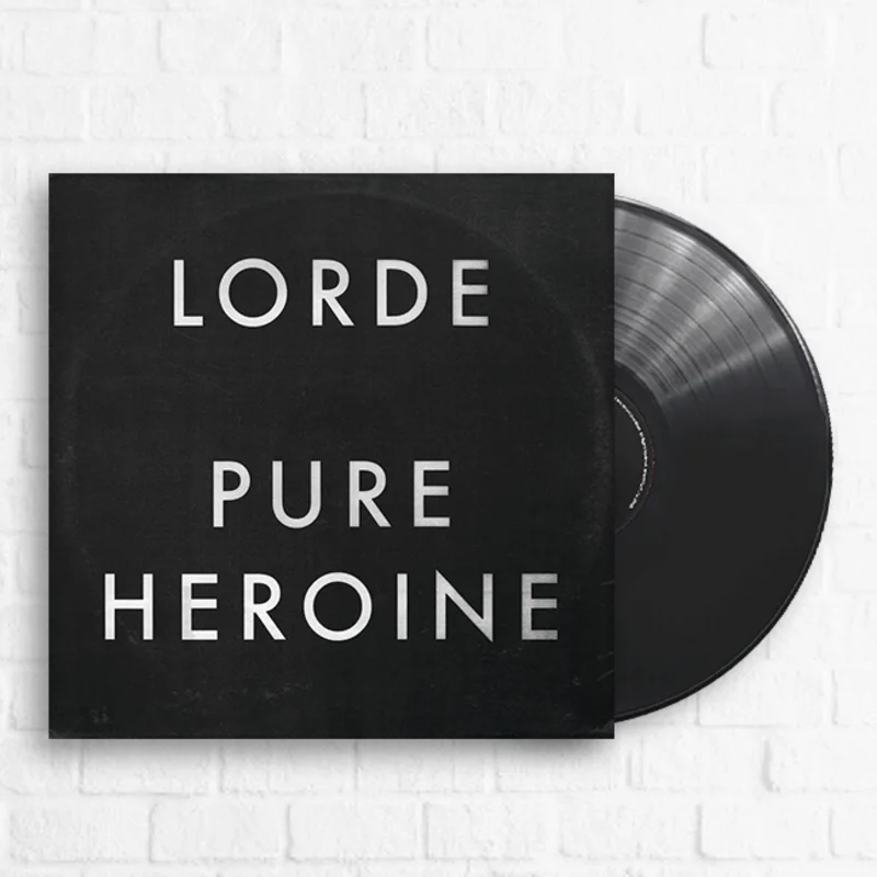Pure Heroine