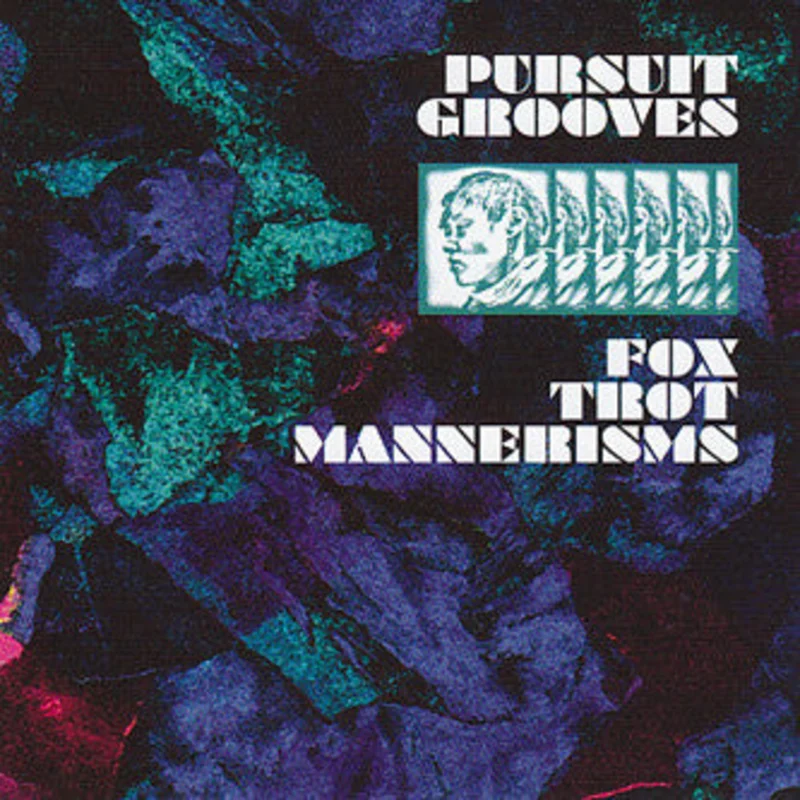 Pursuit Grooves | Fox Trot Mannerisms