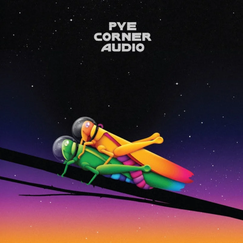 Pye Corner Audio | Stars Shine Like Eyes