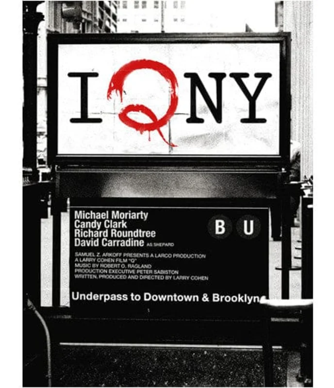 Q