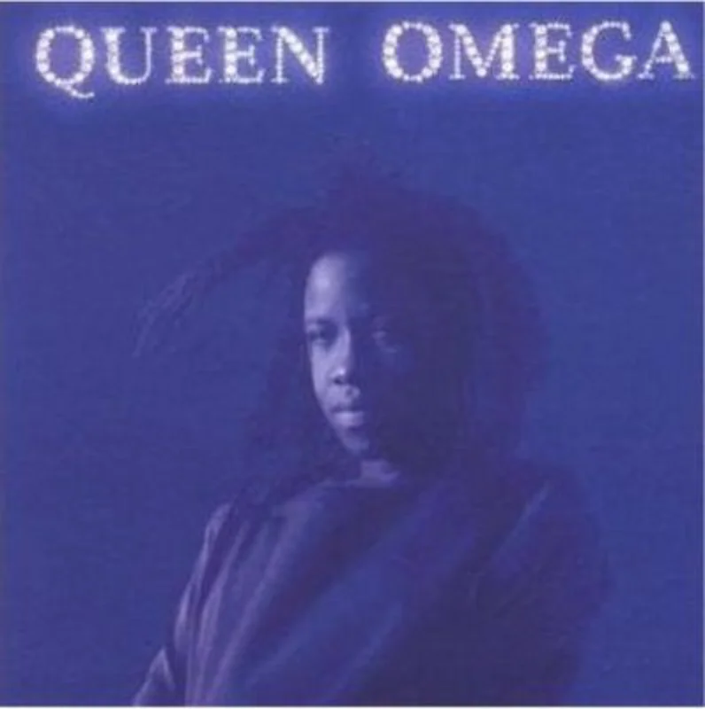 Queen Omega | Queen Omega
