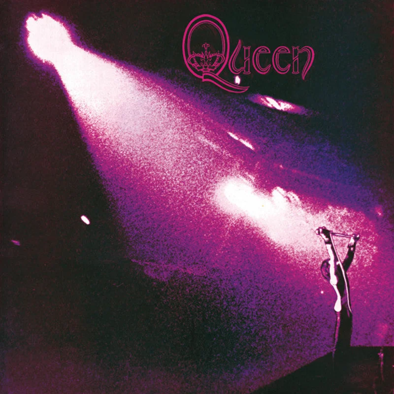 Queen - Queen 1
