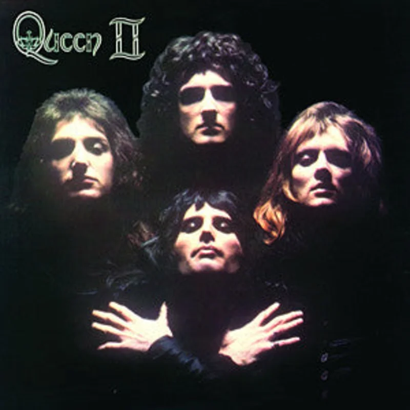 Queen | Queen II (New)