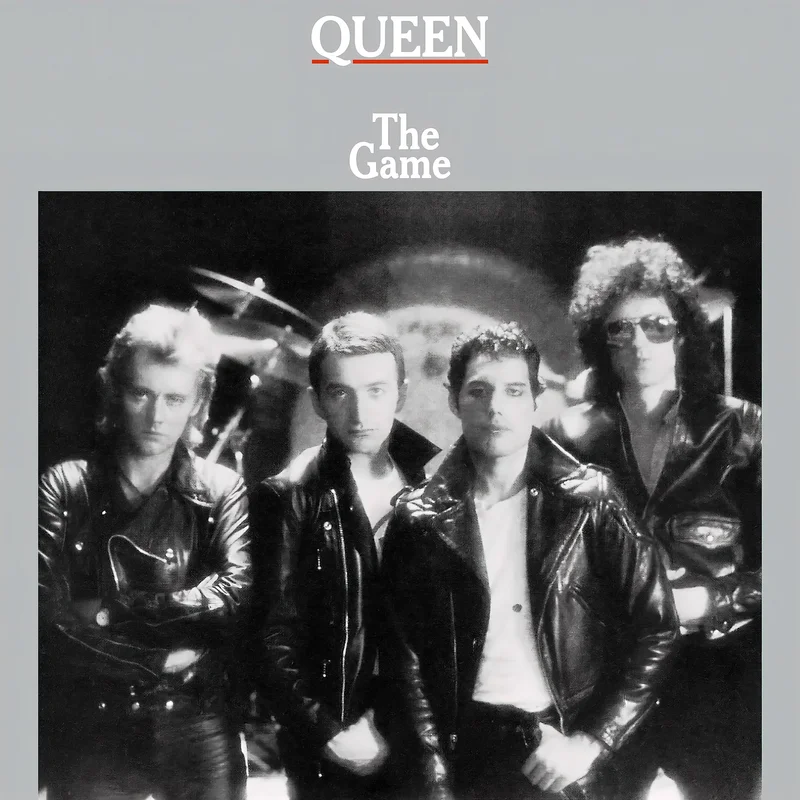 Queen - The Game [180g Black Vinyl LP, Half-Speed Mastered]