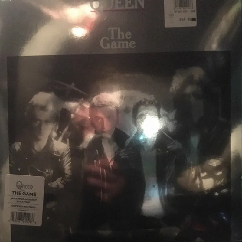 Queen | The Game (New)
