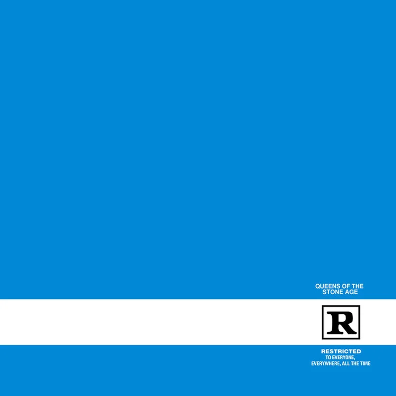 Queens Of The Stone Age | R (New)