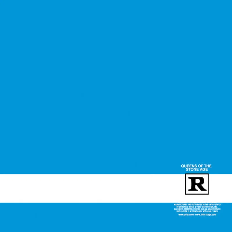 Queens Of The Stone Age R