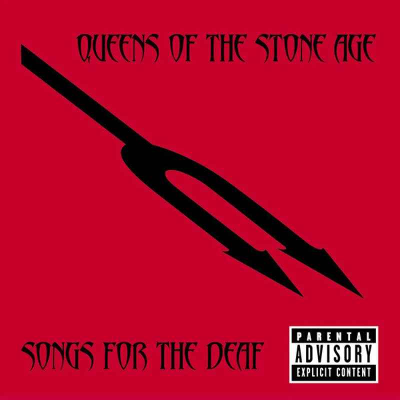 Queens Of The Stone Age | Songs For The Deaf (New)