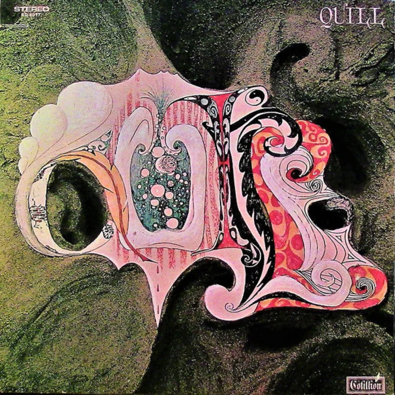 Quill (2) | Quill