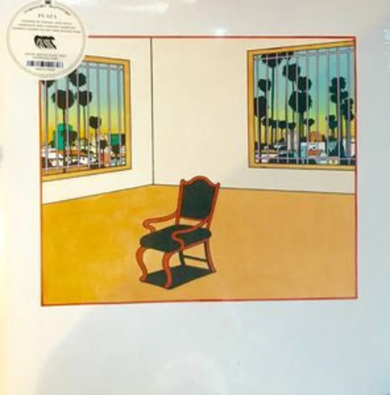 Quilt (2) | Plaza (New)