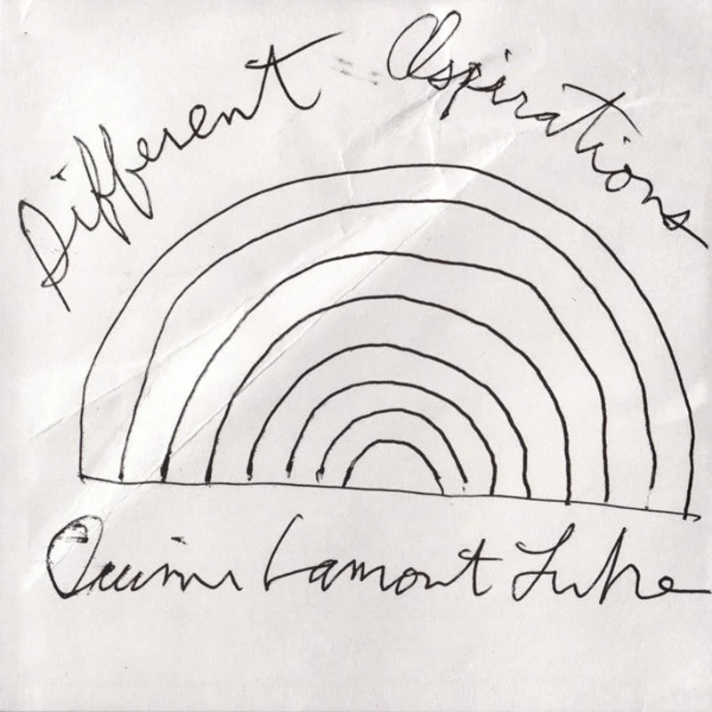 Quinn Luke | Different Aspirations