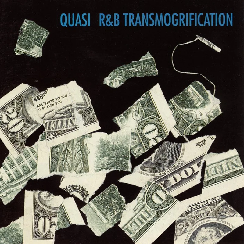 R & B Transmogrification