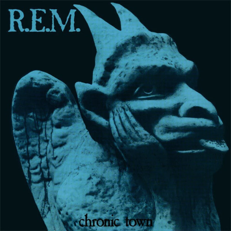 R.E.M. | Chronic Town (New)
