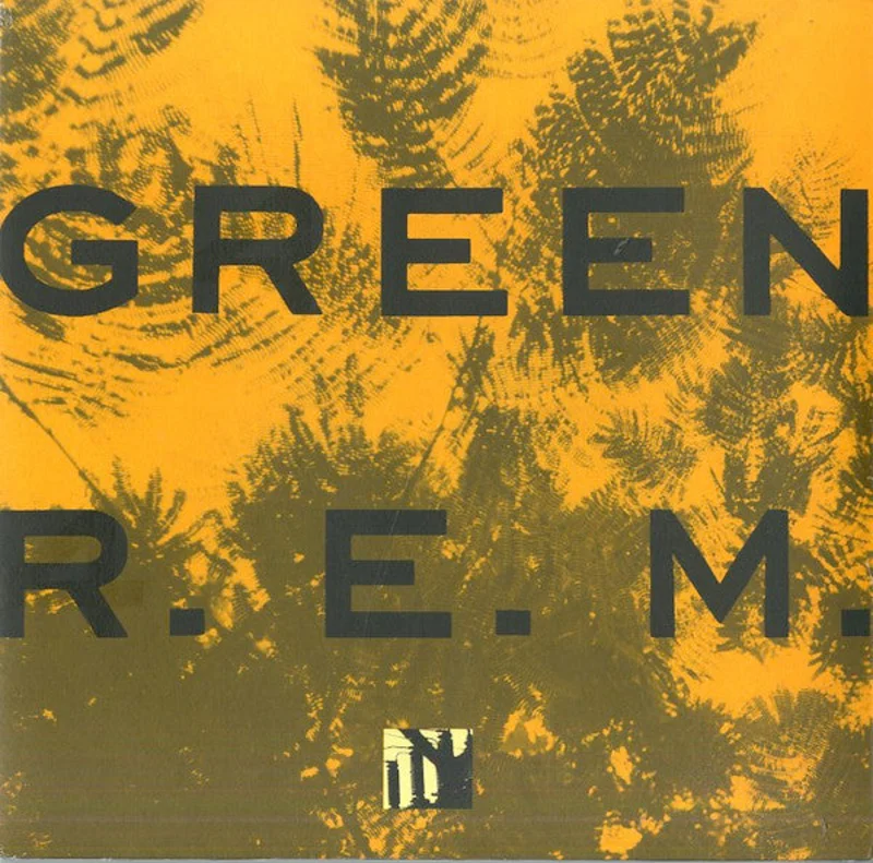 R.E.M.-Green (25th Anniversary Remaster) LP