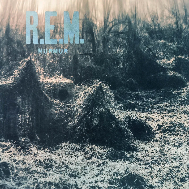 R.E.M. - Murmur [180g Black Vinyl LP]