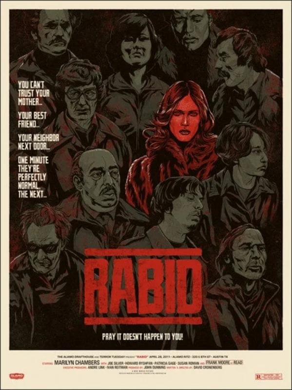 Rabid