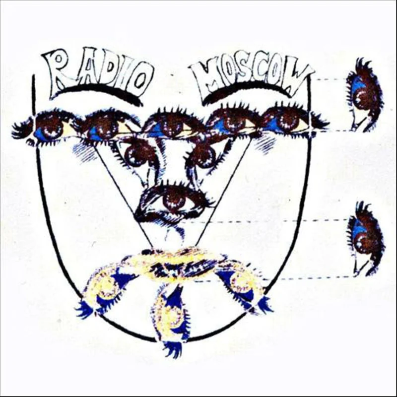 Radio Moscow (2) | 3 & 3 Quarters