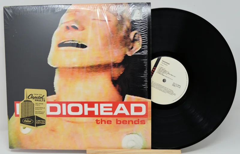 Radiohead - Bends