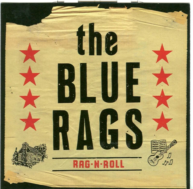 Rag-N-Roll