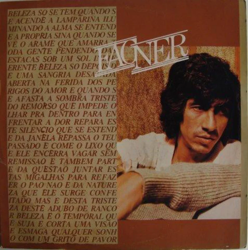 Raimundo Fagner | Beleza