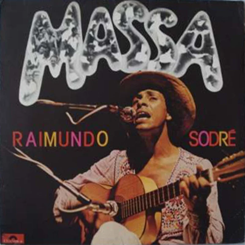 Raimundo Sodr | A Massa