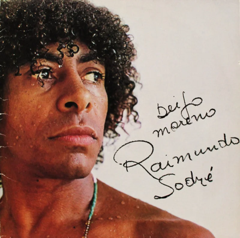 Raimundo Sodr | Beijo Moreno