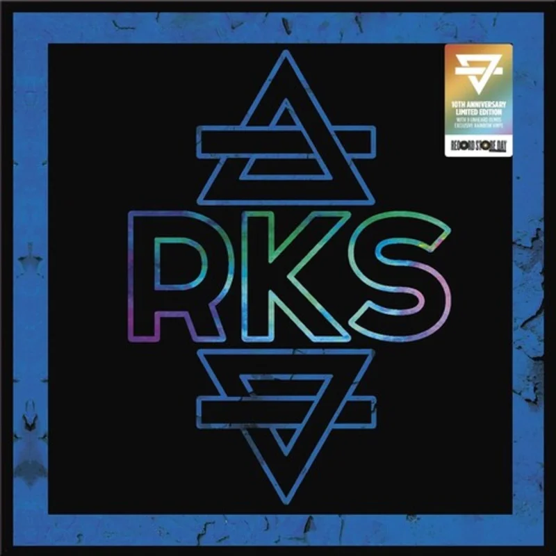 Rainbow Kitten Surprise - RKS 10th Anniv