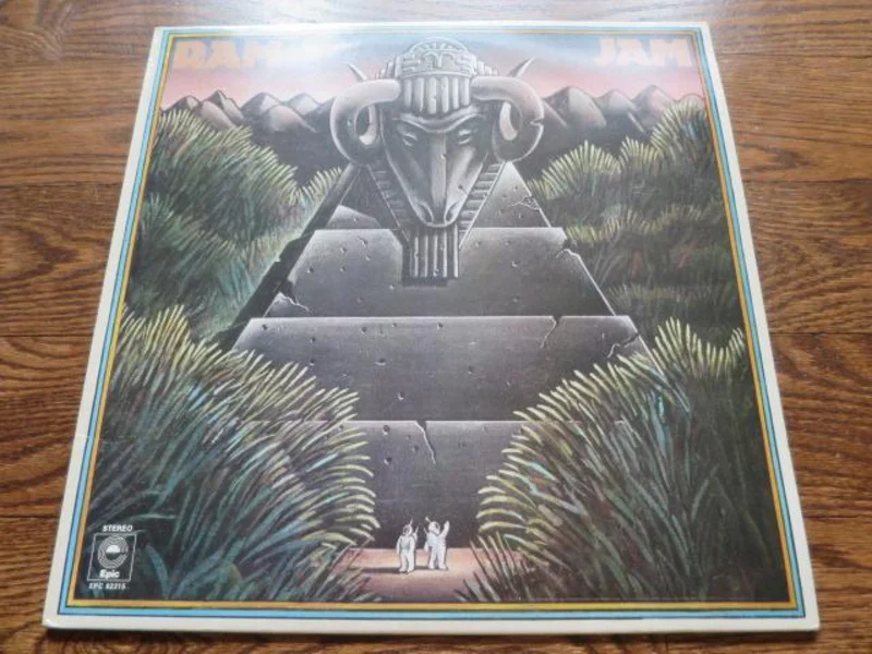 Ram Jam - Ram Jam