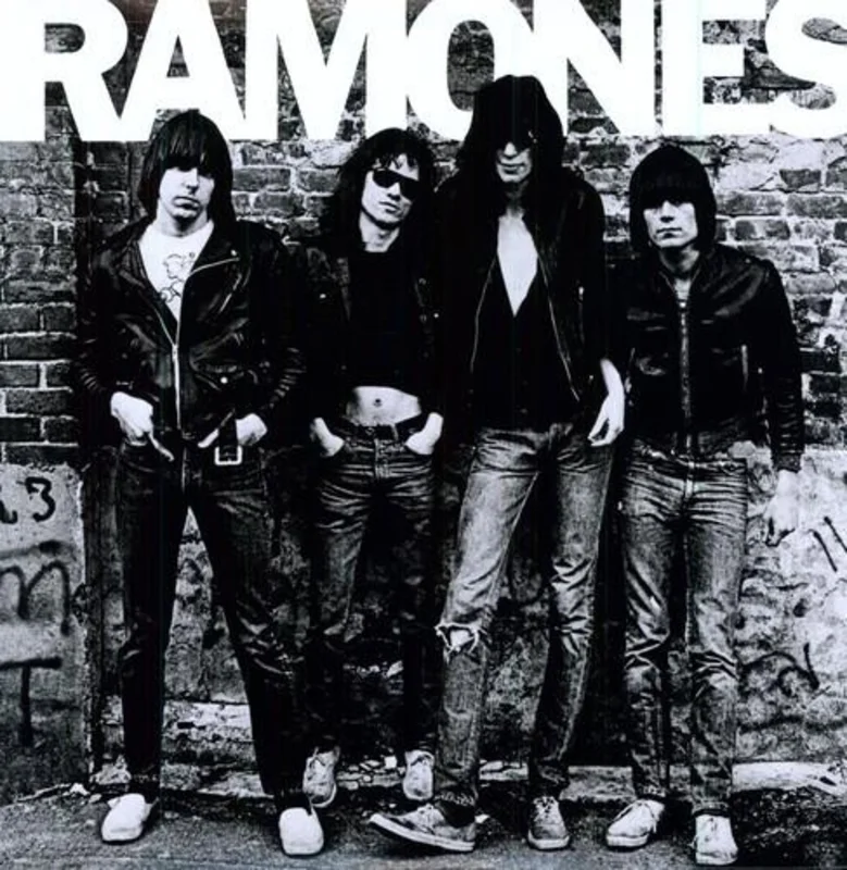Ramones - Ramones
