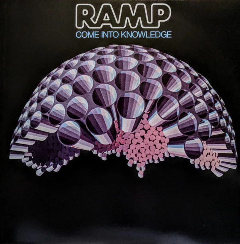 Ramp (3) | Come Into Knowledge (New)