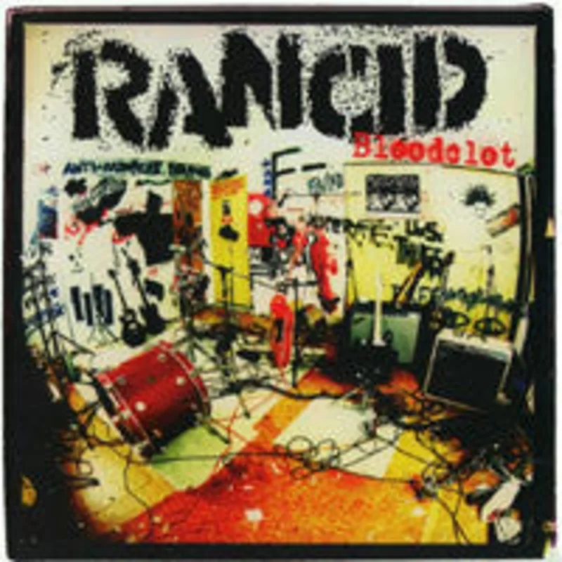 Rancid | Bloodclot