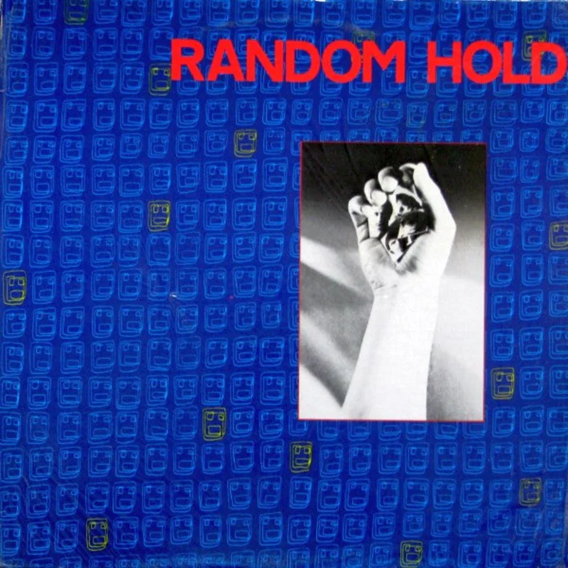 Random Hold-Etceteraville LP