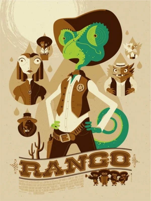 Rango
