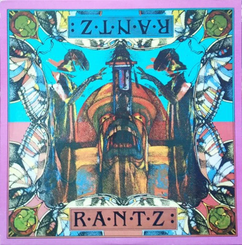 Rantz | Rantz
