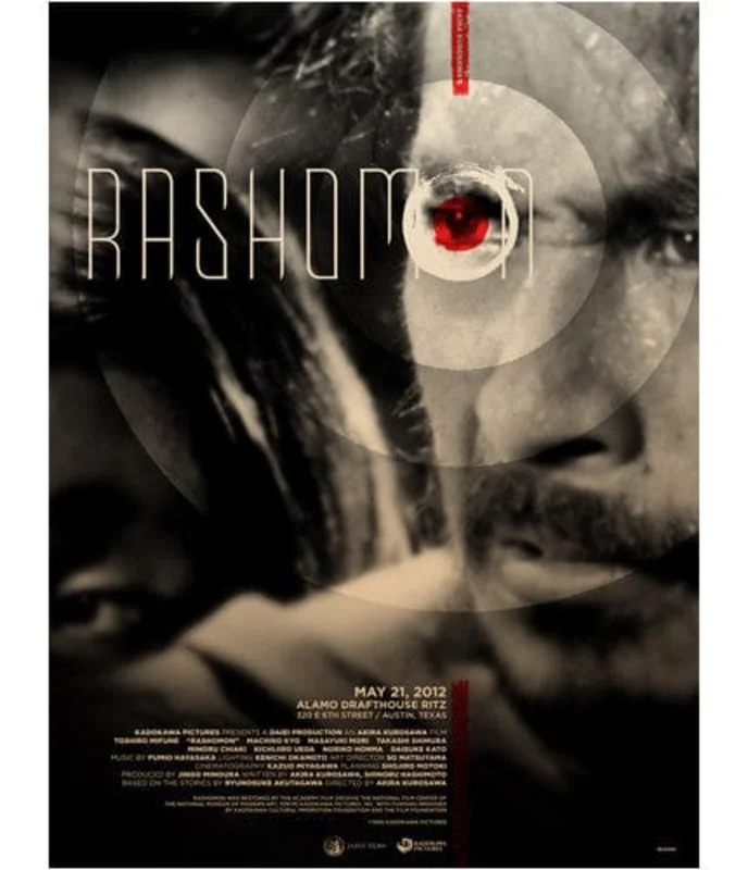 Rashomon