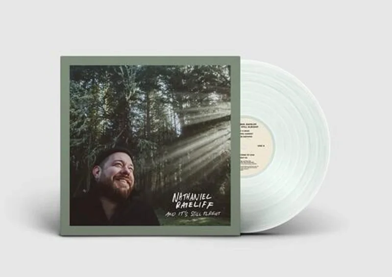Rateliff, Nathaniel - And It's Still Alright