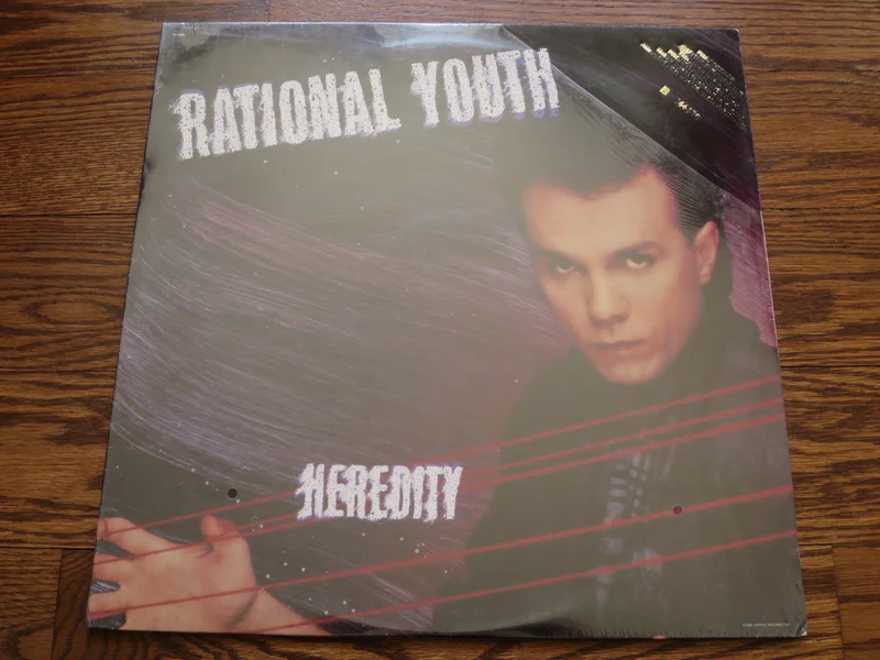 Rational Youth - Heredity