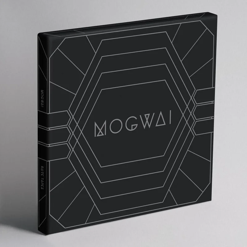 Rave Tapes: Deluxe Box Set