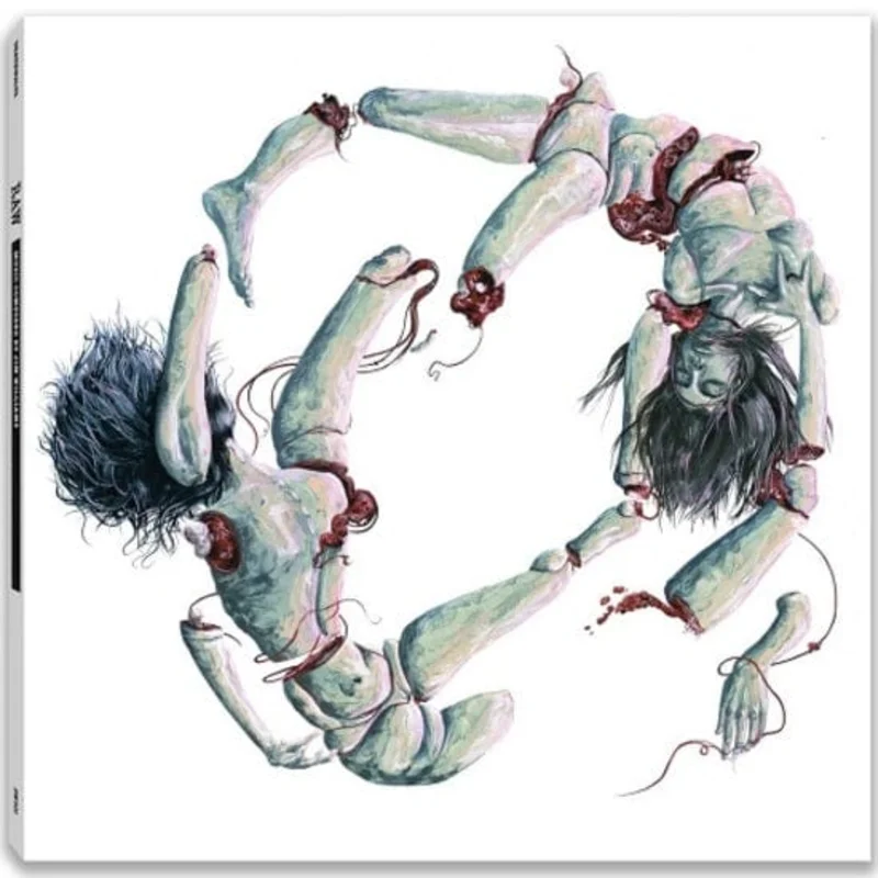 RAW Original Motion Picture Soundtrack CD