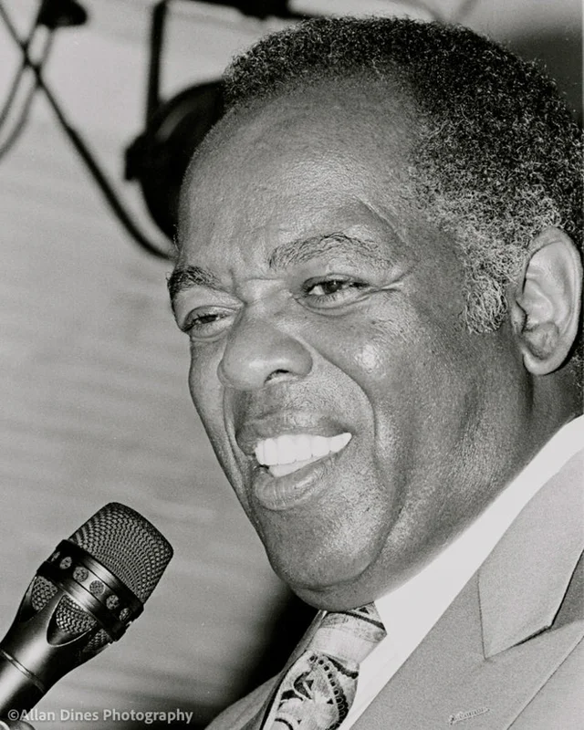 Rawls, Lou - Photo 2