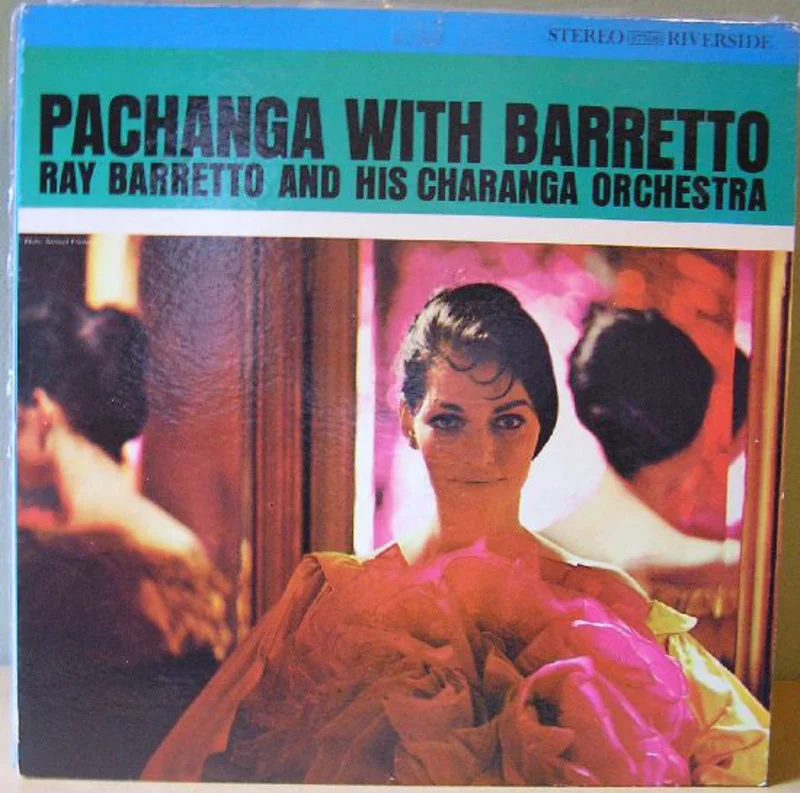 Ray Barretto Y Su Orquestra | Pachanga With Baretto