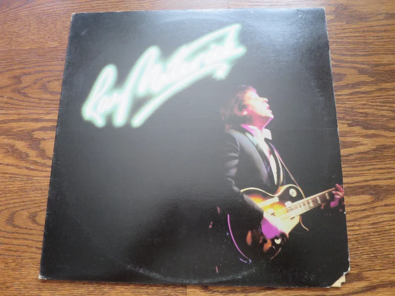 Ray Materick - Ray Materick