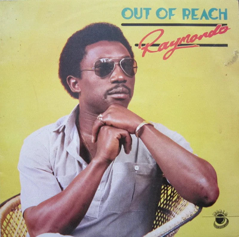 Raymondo (5) | Out Of Reach