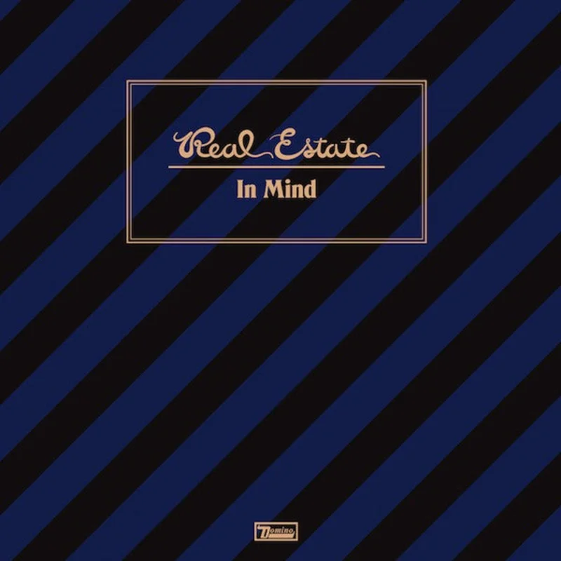 Real Estate (2) | In Mind (New)