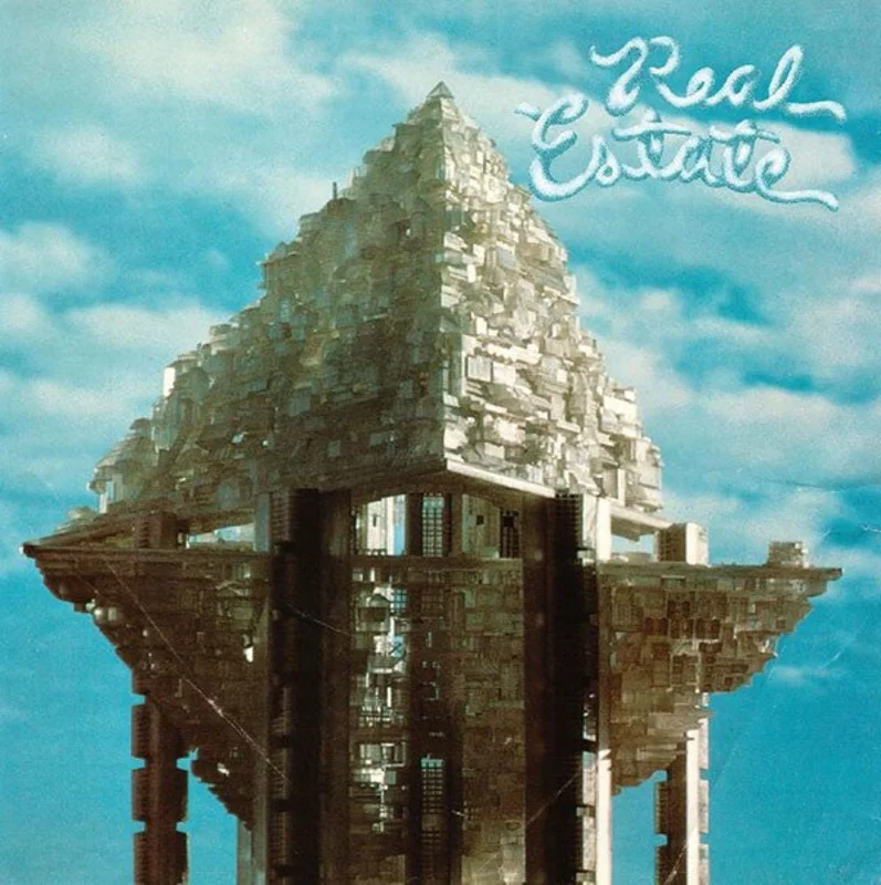 Real Estate (2) | Real Estate (New)
