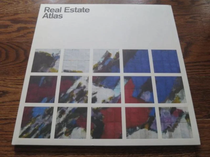 Real Estate - Atlas
